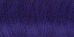 Spule Sulky Poly Deco Stickgarn in Dunkelblau, Farbcode 1235